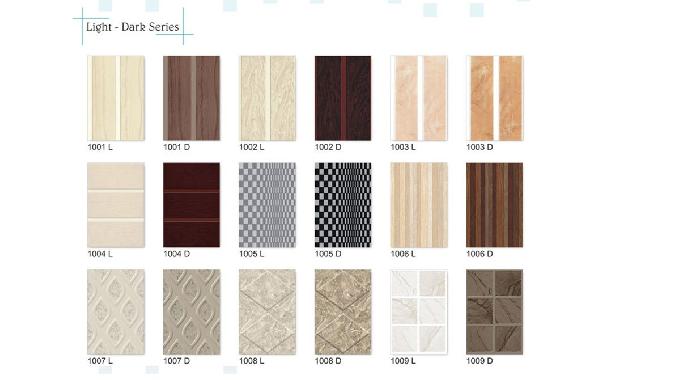 200 X 300 - 02 Ceramic Wall Tiles