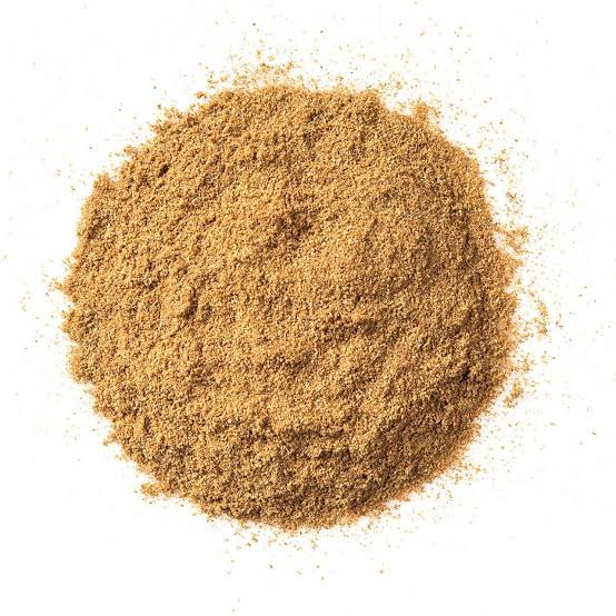 cumin powder