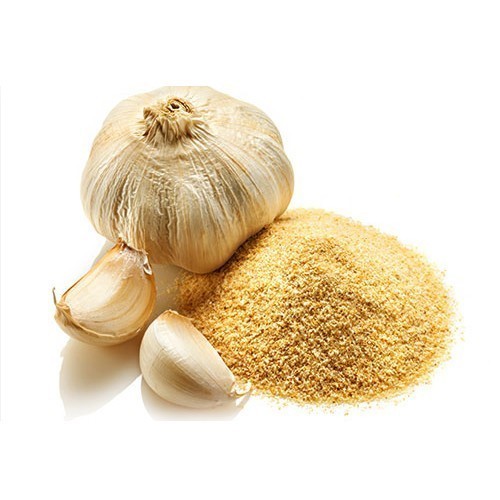 Dried garlic Powder