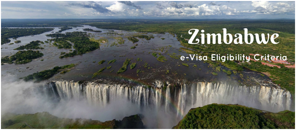 Apply For Zimbabwe Visa Online At Best Price In Mumbai Maharashtra From 