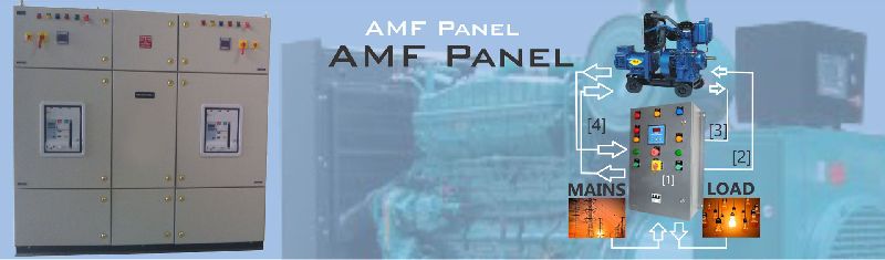 8way Rectangle Metal AMF Panel, for Power Supply, Feature : Dust Proof, Fire Resistant, Light Weight