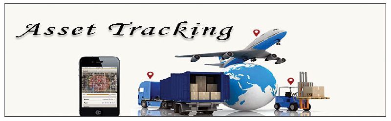 GPS Asset Tracking Services