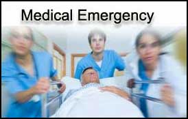 Medical Emergency Services