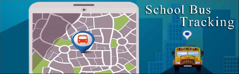 School Bus Tracking Services