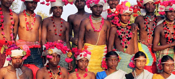 Odisha (Orissa) Tribal Journeys Tours