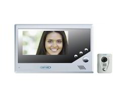 Video door phone, Screen Size : 5 Inch