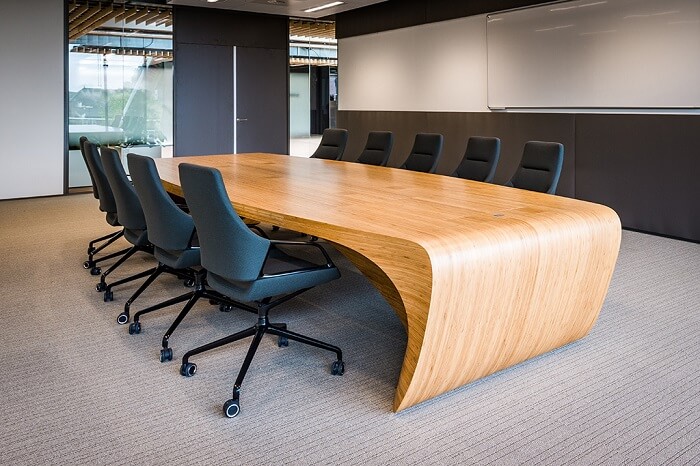 Conference Table