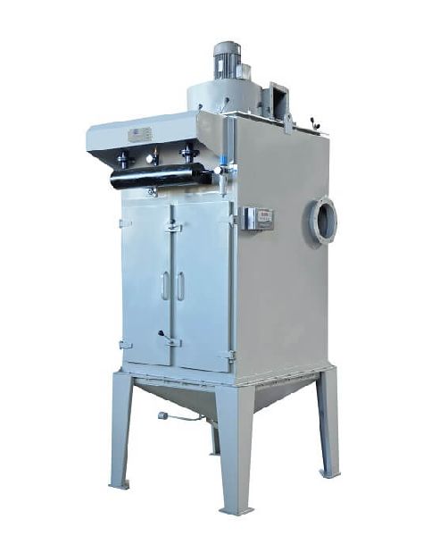 Electric 2000-3000kg dust collector, Certification : CE Certified
