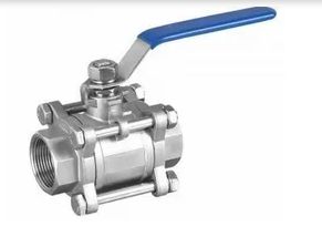 ball valve