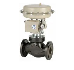 Automatic PP Control Valve