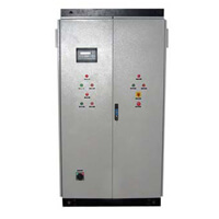 Automatic DC Distribution Panels, for Power Grade, Certification : ISI Certified