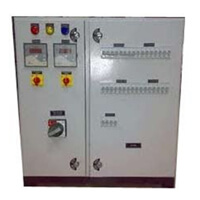 Lighting Distribution Panel