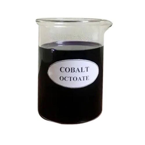Fibre Cobalt Accelerator