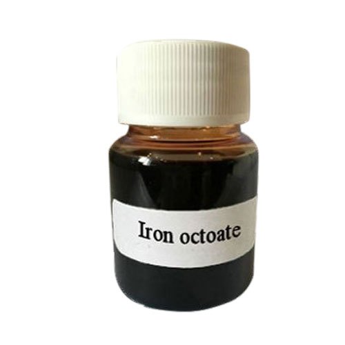 Iron Octoate, Packaging Type : Drum