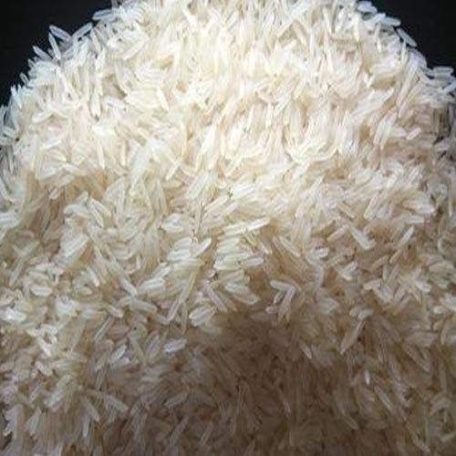 Organic Hard Sugandha Basmati Rice, for Gluten Free, Low In Fat, Packaging Type : Jute Bags