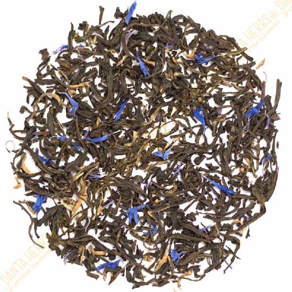 Classic Earl Grey Black Tea