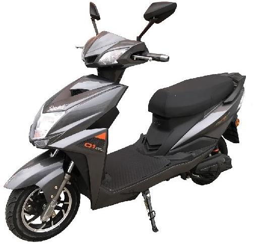 Electric Battery operated Scooter