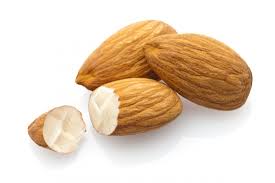 Hard Common Organic Almond Nuts, Style : Dried