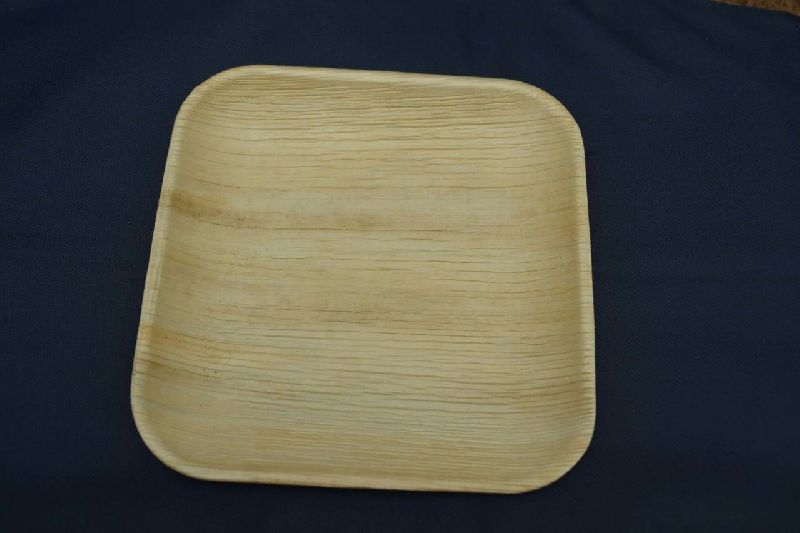 Areca leaf plate, Feature : Eco Friendly, Light Weight, Unmatched Quality Fine Finish, Biodegradable