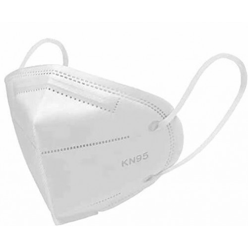 KN95 Respirator Face Mask Surgical Medical Dental