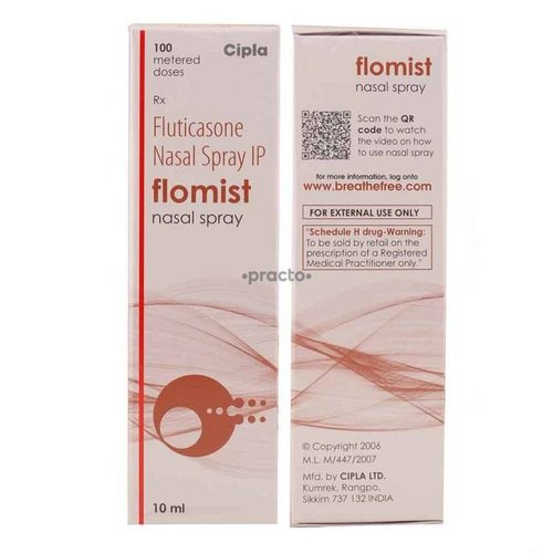 FLOMIST EYE DROPS