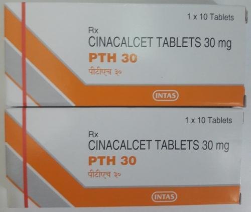 PTH 30mg Tablets