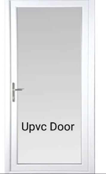 upvc doors