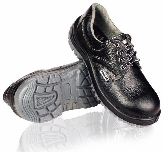PU Safety Shoes, Feature : Anti Skid, Durable, Water Resistant