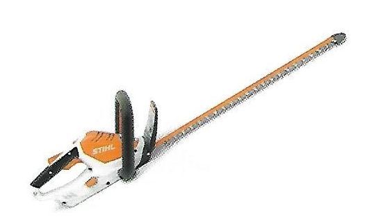 Battery Hedge Trimmer