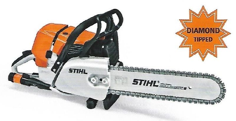 Concrete Cutter Machine