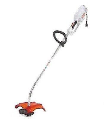 Electric Brush Cutter
