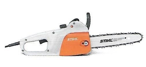 Electric Chainsaw