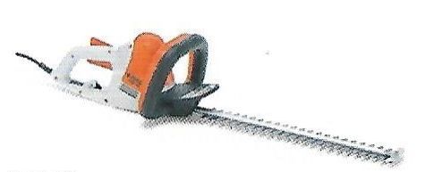 Electric Hedge Trimmer