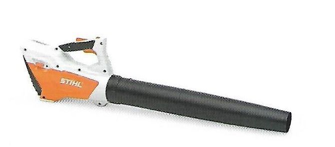 Handheld Blower