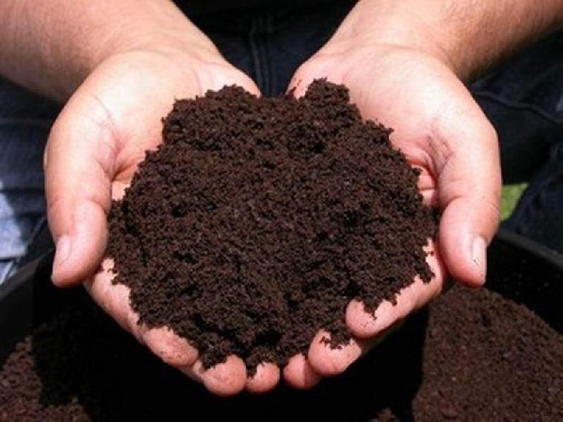 vermicompost fertilizer