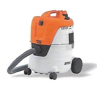 Wet and Dry Vacuum Cleaner