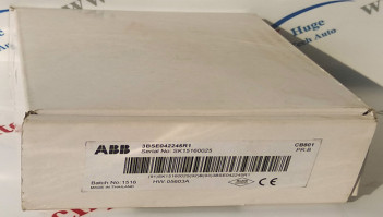 ABB 3BHB003041R0101 home automation systems