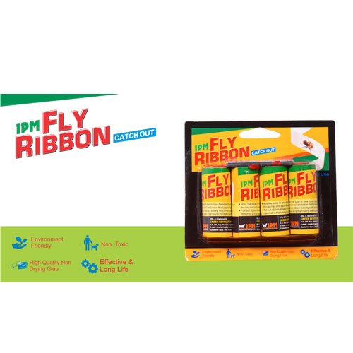 IPM Fly Ribbon