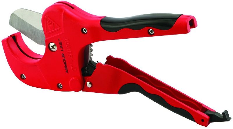Metal ARMOURD TUBING CUTTER, Certification : CE Certified