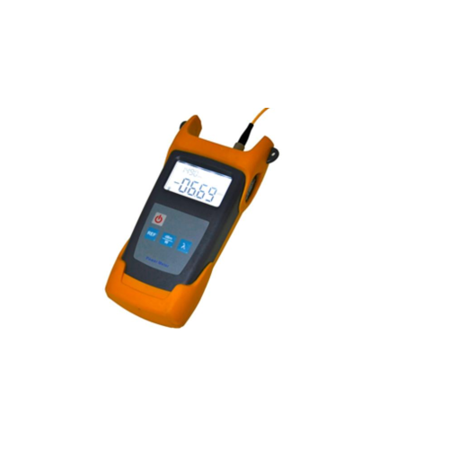 Rectangular Plastic INOTECH DIGITAL DB METER, for Industrial
