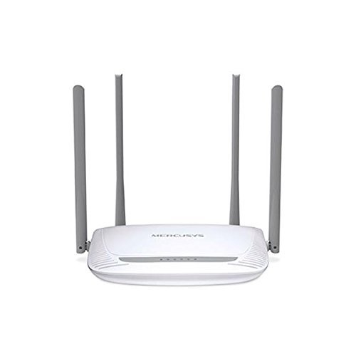 MERCUSYS ROUTER 300 MBPS 4 ANTENA MW-325R