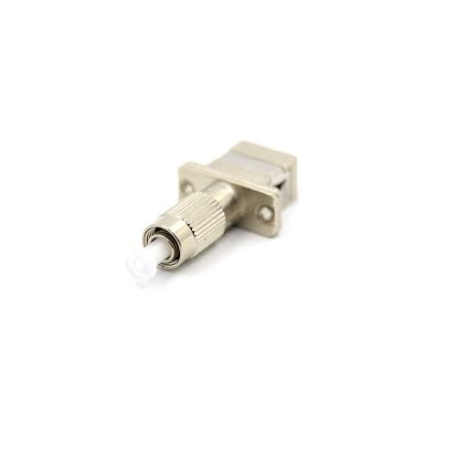 O-VISION GOLD ADAPTER FC/SC, for CATV, Size : Small