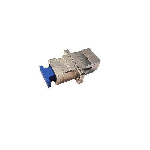 O-VISION GOLD ADAPTER SC/LC METAL, Color : Metallic
