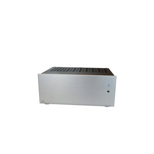 O VISION GOLD AMPLIFIER ECONOMY, Color : silver