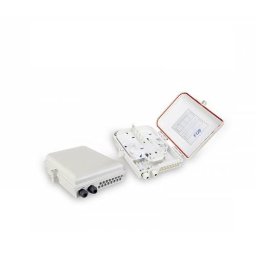 O-VISION GOLD FTTH WHITE BOX SMALL