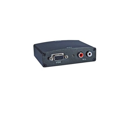 O-VISION GOLD VGA/HDMI OFC CONVERTOR