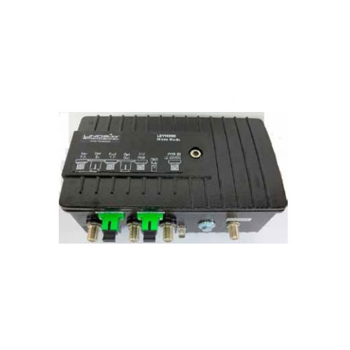 OPTILINK FTTH NODE 5 WAY INDOOR (25 PC)