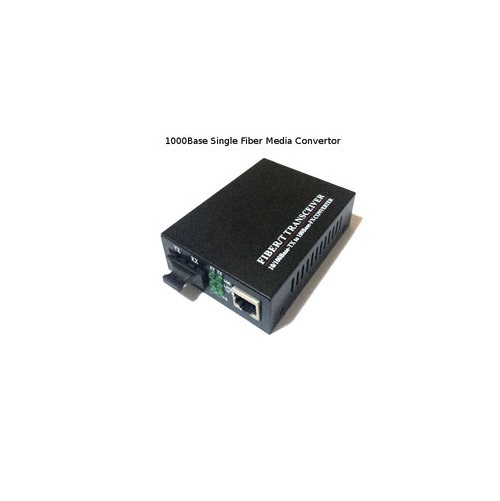 OPTILINK MEDIA CONVERTOR SF 1 PAIR