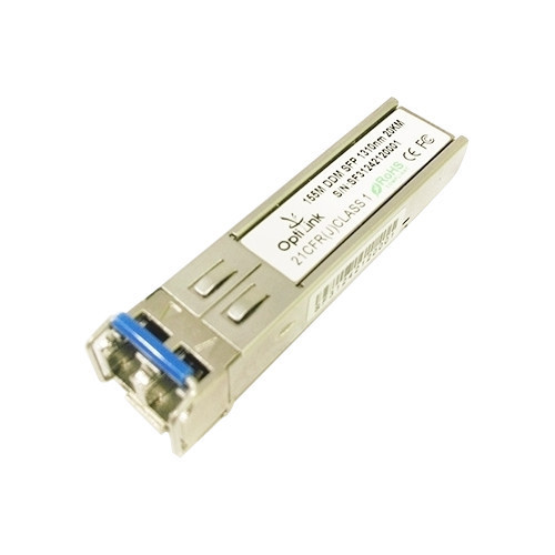 OPTILINK /O VISION GOLD  SFP 1.25 GIGA SINGLE FIBER 1310/1550 (PAIR)