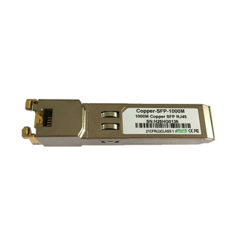 OPTILINK /O VISION GOLD SFP 10 GIGA SINGLE/DUAL (1 Pc), Driven Type